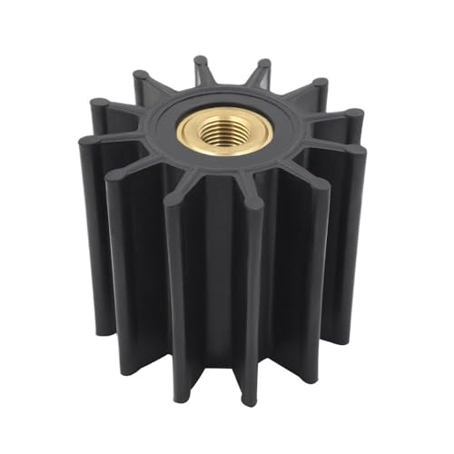 Turbine de pompe à eau flexible 3974456 stop surchauffe moteur