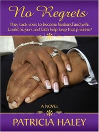 Hardcover No Regrets Book