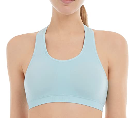 Image of Jockey Women's 2 Pack Removable Cup Seamless Bra