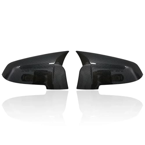 Coques de rétroviseurs BMW Série 5 F10 F11 LCI contre les rayures