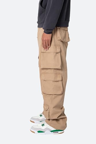 mnml Men's Baggy Cargo Pants2