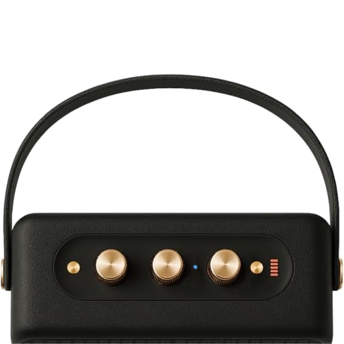 Enceinte Bluetooth Thornton Flow : la solution stéréo étanche pour ne plus couper le son - 2