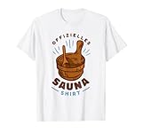 Beautiful Sauna