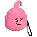 Coralogo Compatible with Airpods 1/2 Cute Case,3D Cartoon Character Soft Silicone Airpod Designer Skin Kawaii Funny Fun Cool Keychain Design Cover Air pods Cases for Kids Teens Girls Boys(Dragon Boy)
