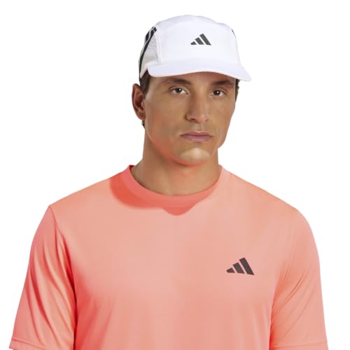 adidas Herren Workout Essentials Base Shirt, Solar Turbo, L – Ansicht 4