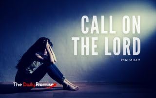 Call on the Lord