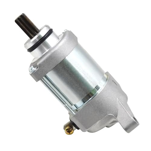 Motor de motocicleta de arranque compatible con WR450F series 2007-2015 4