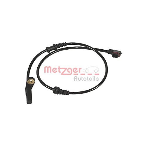 Metzger 0900646 sensore di velocità ruota