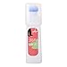 Orbgons Weiß Weiß und Dekontamination vergilbte Schuhe 100ml Whitening Shoe Cleaner Reinigungszubehör Wonach Suchen Sie (White, One Size)