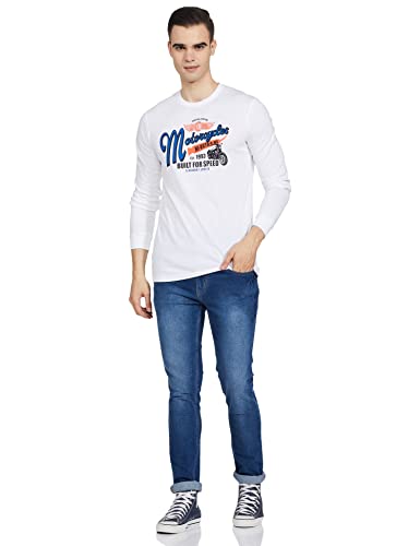 Image of Max Men's Regular Fit T-Shirt