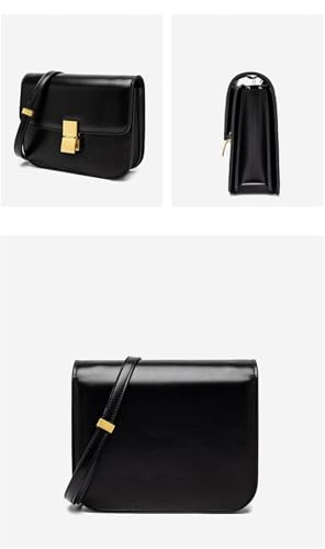 Leather Shoulder Bag4