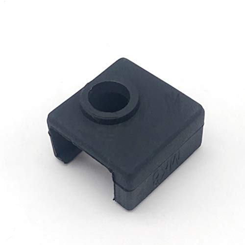 Toyvian Tubo de Teflon Impressora 3D Ptfe Encaixe de TubulaÃ§Ã£o Push Allen Tech Ptfe Tubo de Teflon