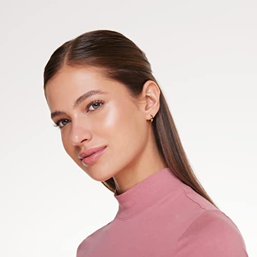 Essence | Kissed By The Light Face Illuminating Powder | 3-In-1 Highlighter, Bronzer, & Blush | Compact Multi-Use Illuminating Powder | Vegan, Cruelty Free, & Gluten Free | Free From Oil-Fragrance-Parabens, Alcohol, & Microplastic Particles (01 | Star Kissed) #TOP5