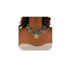 Style2 Necklace Blue