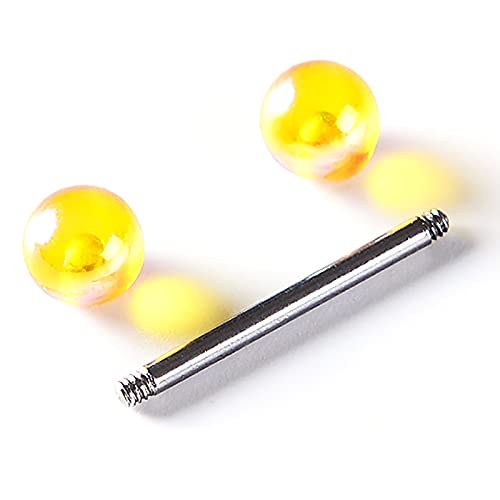 Consejos y reviews para comprar Pircings lengua tabla con los diez mejores. 11 Imagen adicional