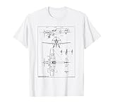 WWII Fighting Planes Blueprints Co