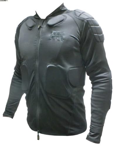 [G[A[P[] XL[ Xm[{[h veN^[ Y SS BODY PROTECTOR AR11302 BLACk L