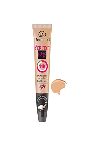DermacolPerfect Me Concealer | (Nude)