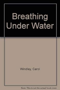 Paperback Breathing Under Water Book