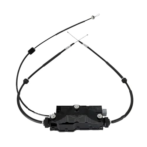 Actuador freno mano para BMW X5 F15 y X6 F16 módulo de control eléctrico 34436795145