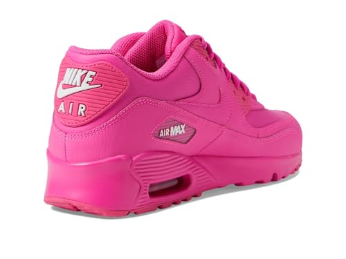 Image of Nike Kid's Air Max 90 LTR Sneaker