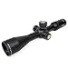 Athlon Optics , Helos BTR , Riflescope , 6-24 x 50 First Focal Plane (FFP) 30 mm Tube, Illuminated APLR2 MOA Reticle ,