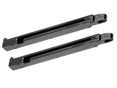 Makarov 18-rd Mag, 2ct