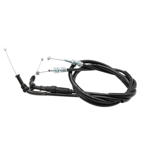 Câble d'accélérateur pour Rebel CMX250C et CMX250X 1996-2016