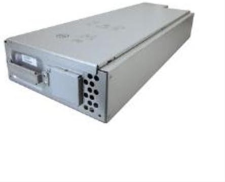 APC Replacement Battery Cartridge #118 / Compatibility SMX120RMBP2U Smart-UPS / APCRBC118 /