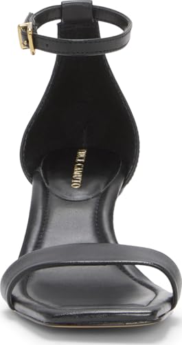 Vince Camuto Women's Vinkely Heeled Sandal2