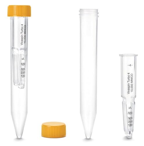 Sartorius VN02H01 Vivacon 2, MWCO 10K (Pack of 25)