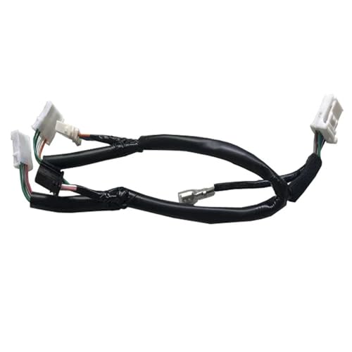 Boutons commande volant multifonction volume audio et musique pour Tucson