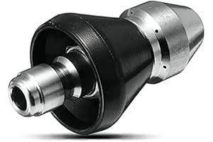 Sewer Jetter Nozzle for Pressure Washer