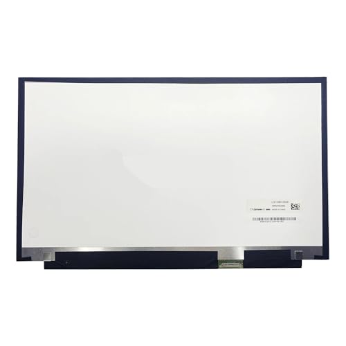 Écran LCD LQ133M1JW48 FHD 1920x1080 30PIN pour ordinateur portable 13.3 pouces