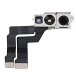 OnlyTech - Module caméra Avant 12 MP de Remplacement pour iPhone 14 Pro Max