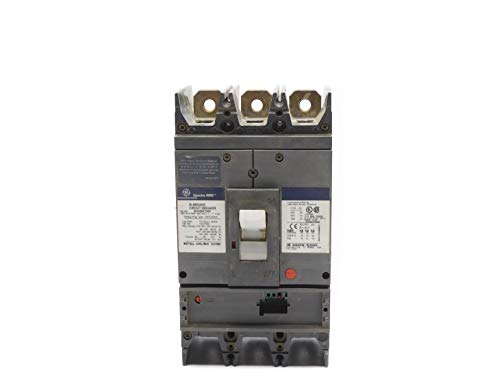 INDUSTRIAL MRO SGHH36AT0400 400A 60VAC UNMP-OEM
