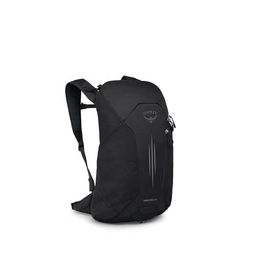 Osprey Hikelite LT 16L Hiking Backpack