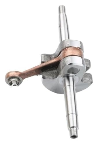 Vilebrequin MBK89 AV7 50cc m11 pièce moteur de rechange standard
