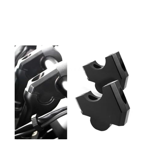 Support levage guidon NT1100 2022-2024 finition haute précision