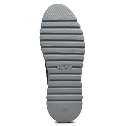 Image of Johnston & Murphy mens Braydon Chukka