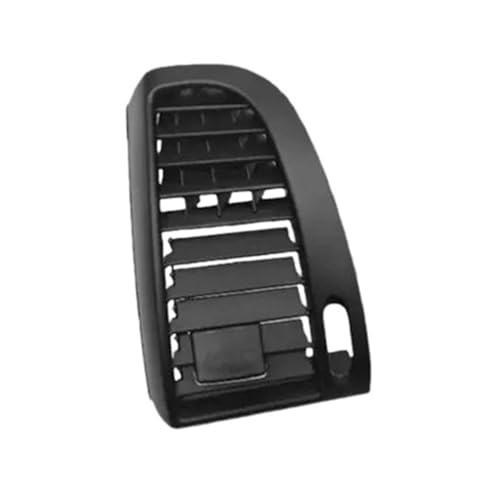 Rejilla de aire delantera Mercedes Benz W639: salida aire acondicionado coche 2010-2015