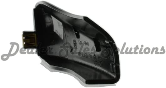 Ford 2011-2015 Explorer Front Left Driver Side Roof Rack Rail End Cap OEM New BB5Z-78551A47-AA