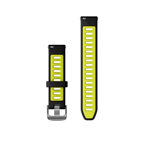 Image of Garmin 18 mm Quick Release Band