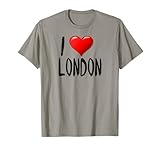 Photo Gallery i love london - camicia - i heart gran bretagna- souvenir maglietta Photo Gallery i love london - camicia - i heart gran bretagna- souvenir maglietta