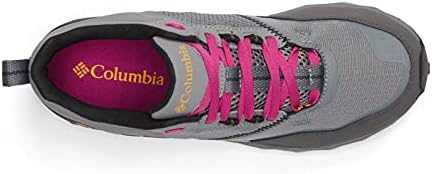 Columbia Women's Flow District Sneaker | Image 7