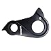 Gancio del deragliatore, Gancio di Coda dell'ingranaggio del Telaio Posteriore, forcellino della Bicicletta da 51 mm per deragliatore Posteriore per EP0786-01 No.40 Spectral CF Grail SLX 40 Accessori