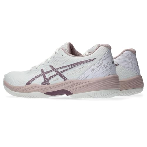 Image of ASICS Women's Gel-Game 9 Tennis Shoes