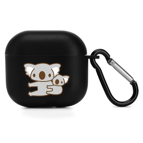 Airpods4pP[X RA̐eq Airpodsp4 Jo[  GA[|bY4pP[X TPU ϏՌ Jrit LEDCg CX[dΉ