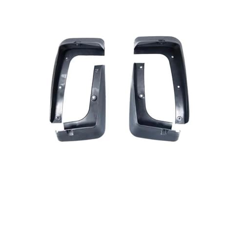 Garde-boue voiture haut de gamme pour kit de carrosserie Hyundai Santa Fe ix45 DM