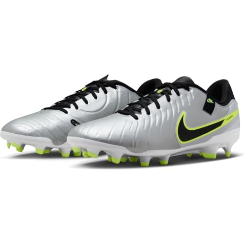 Image of Nike Mens Legend 10 Academy Fg /Mg Legend 10 Academy Fg /Mg Running Shoes